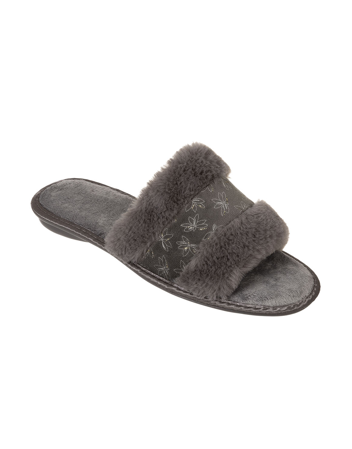 woolworths morning slippers
