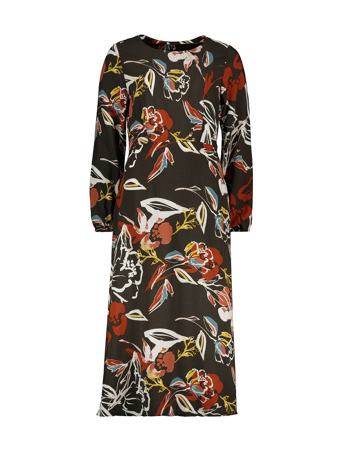 woolworths floral dresses