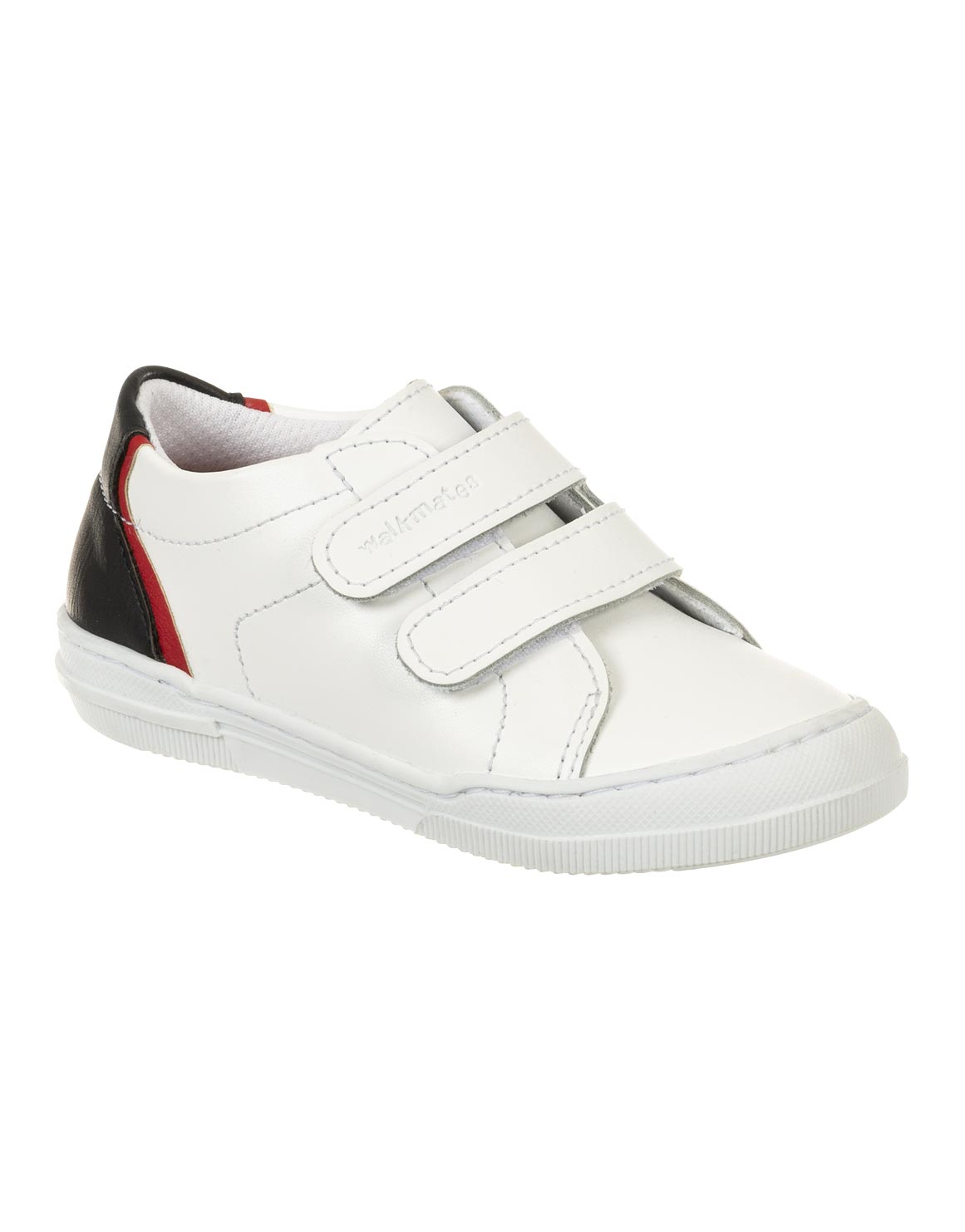 Double Velcro Sneakers (Size 4-13 