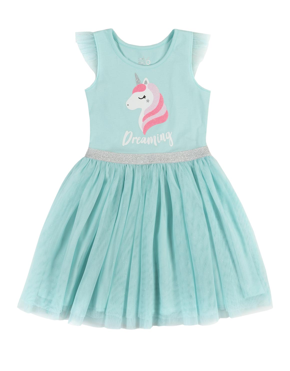woolworths unicorn dress