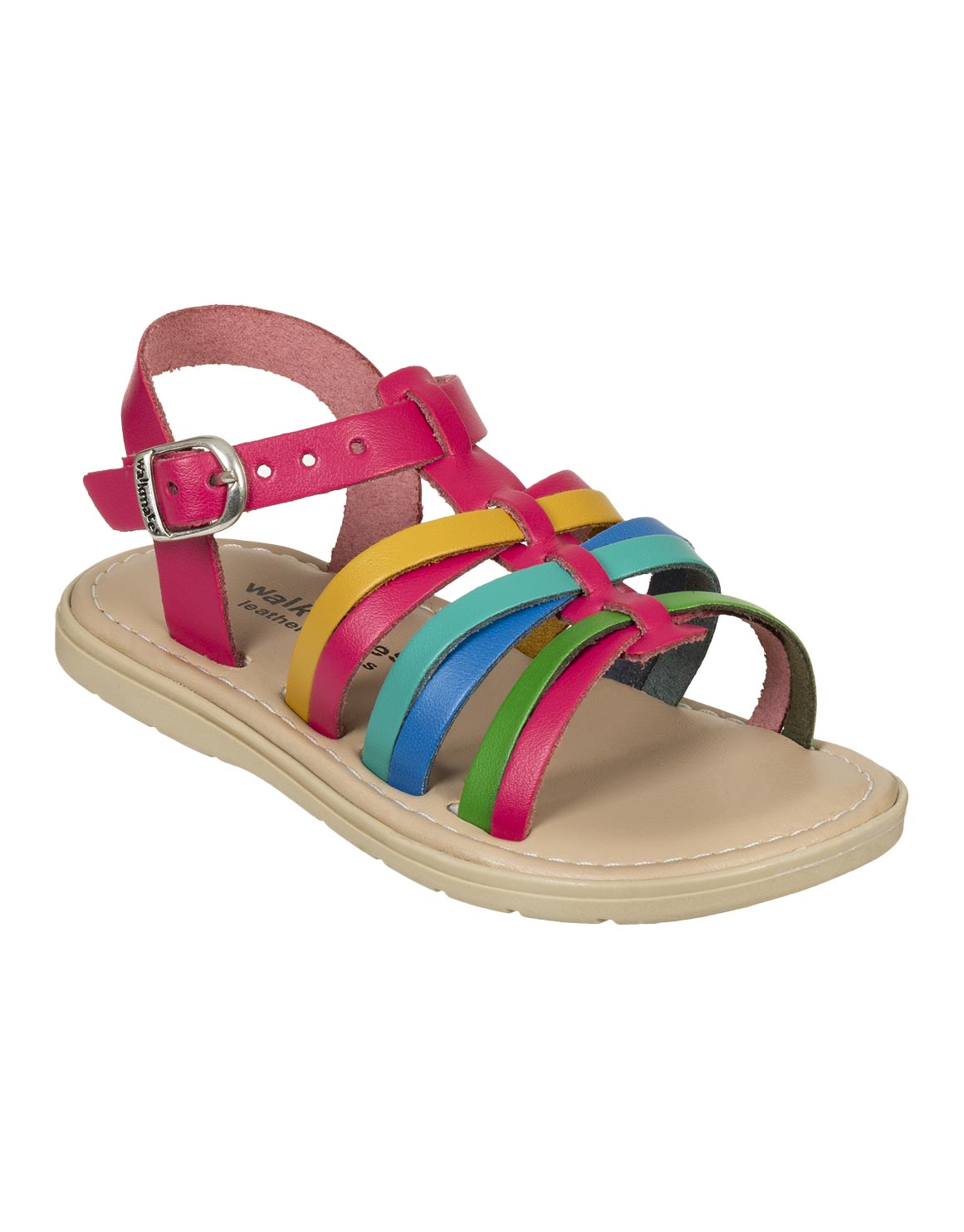 woolworths girls sandals