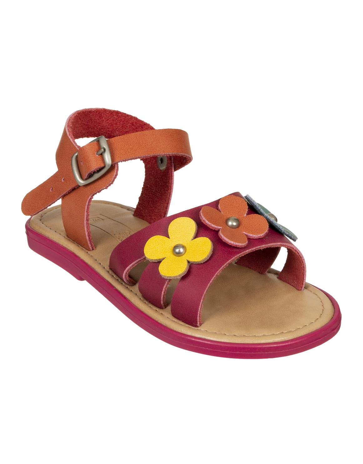 woolworths girls sandals