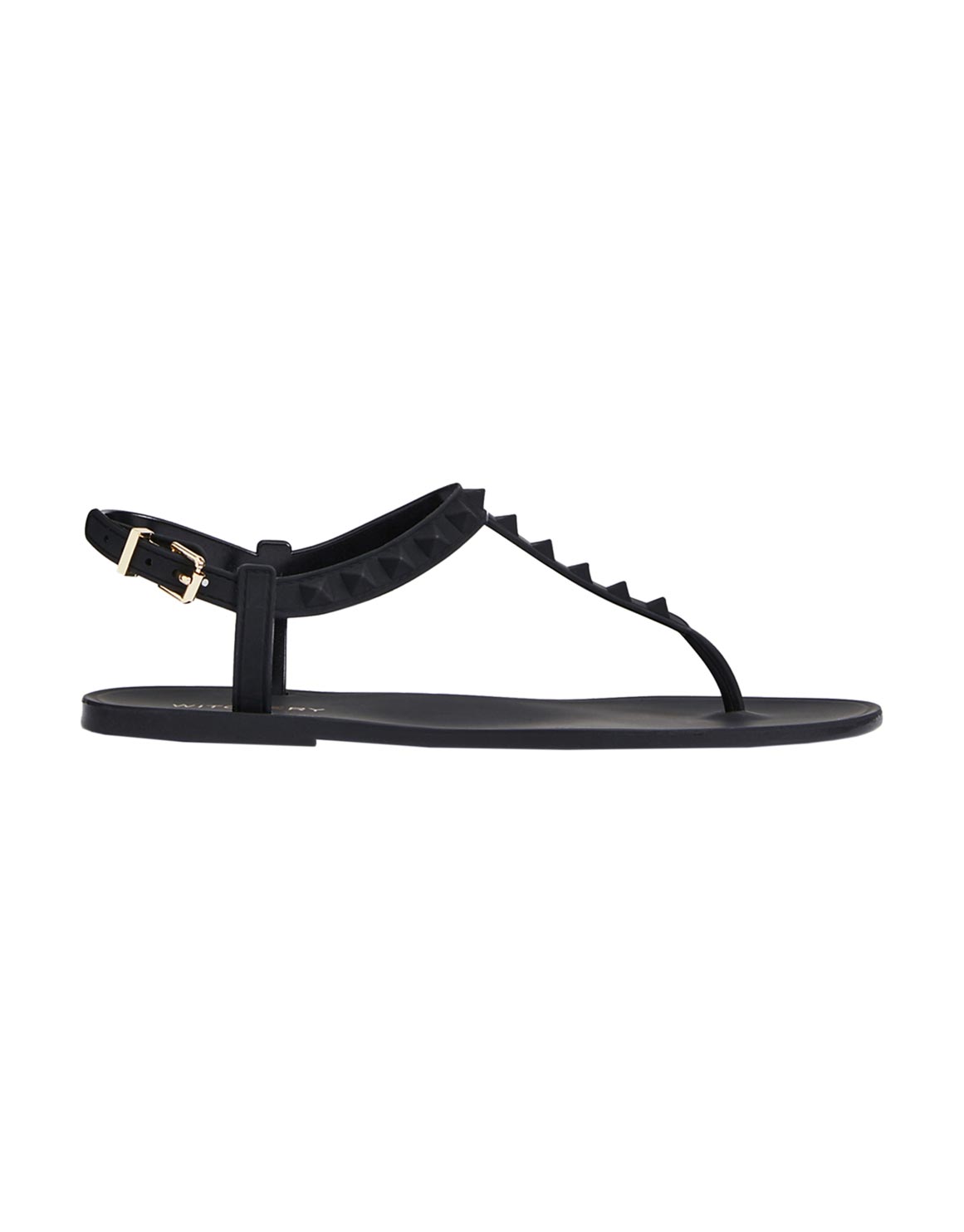 witchery jelly sandals