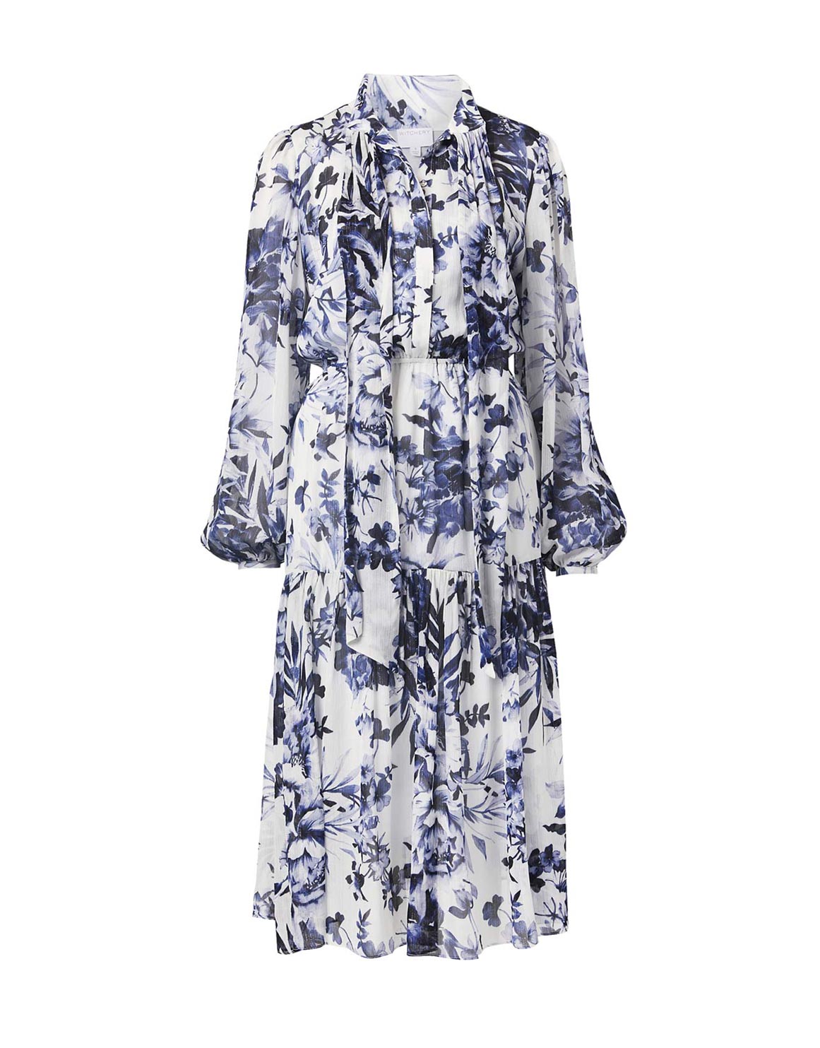 floral dress woolworths