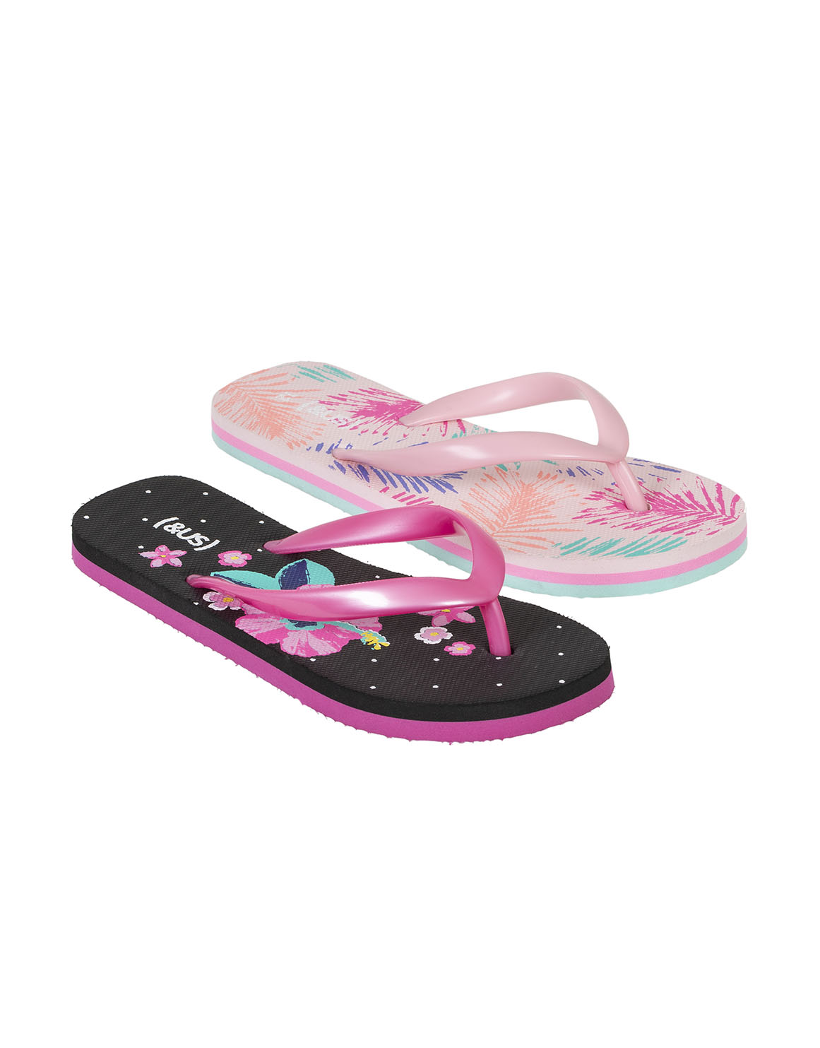 woolworths flip flops for ladies