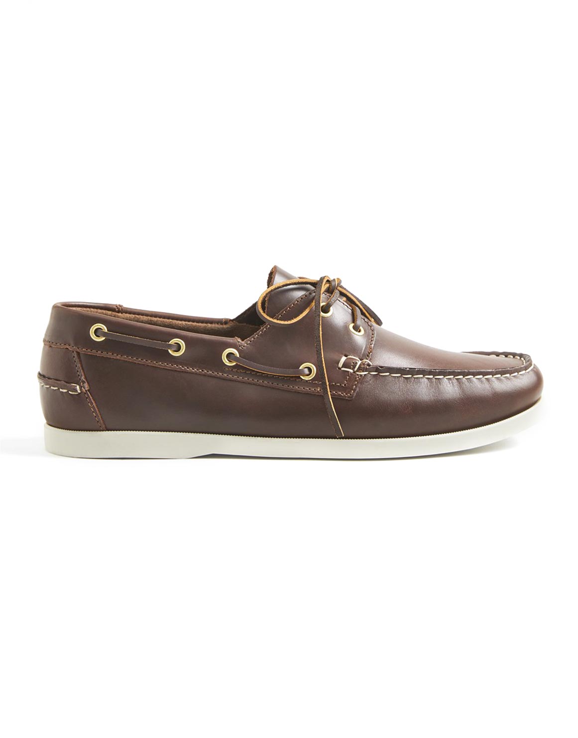 John Boat Shoe | Woolworths.co.za