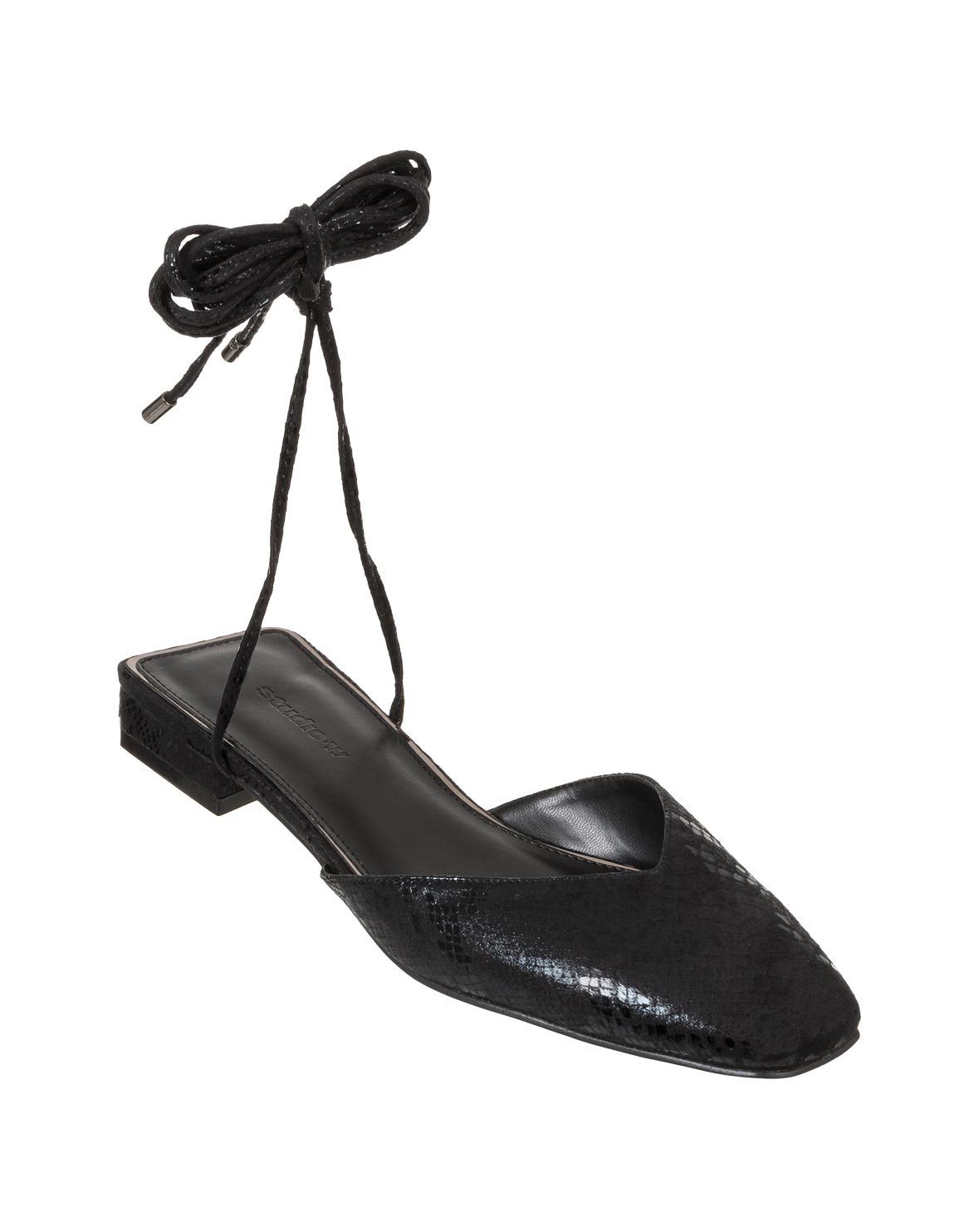 woolworths ladies flat shoes