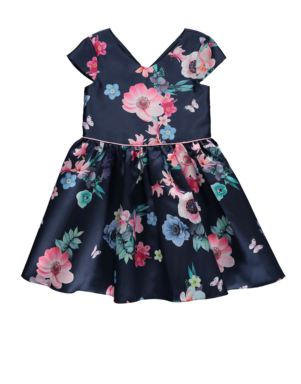 woolworths flower girl dresses