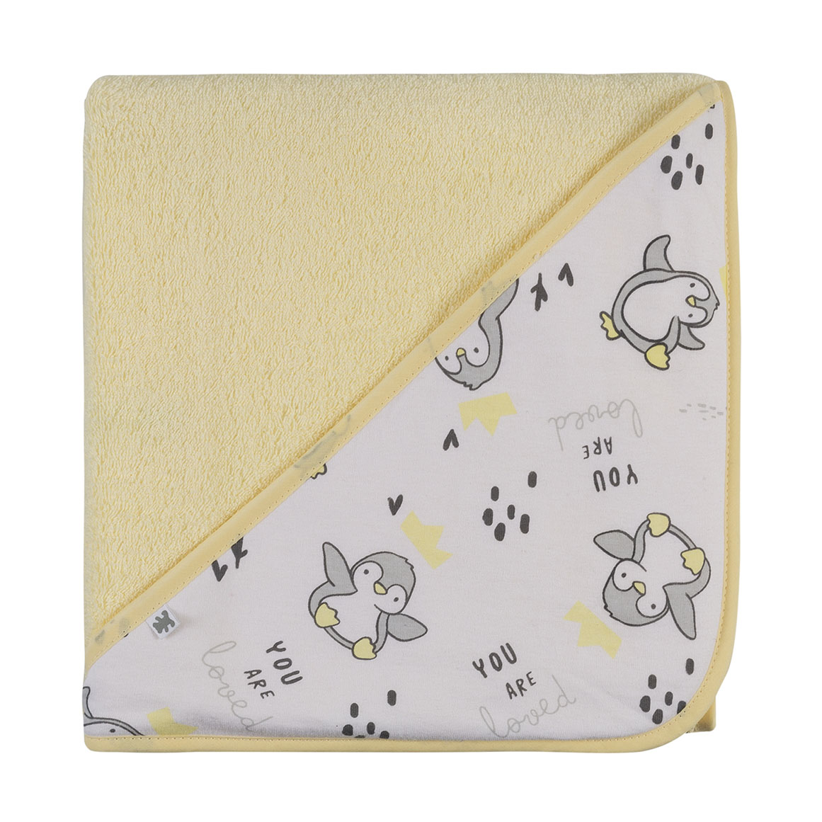 woolworths baby hooded towels