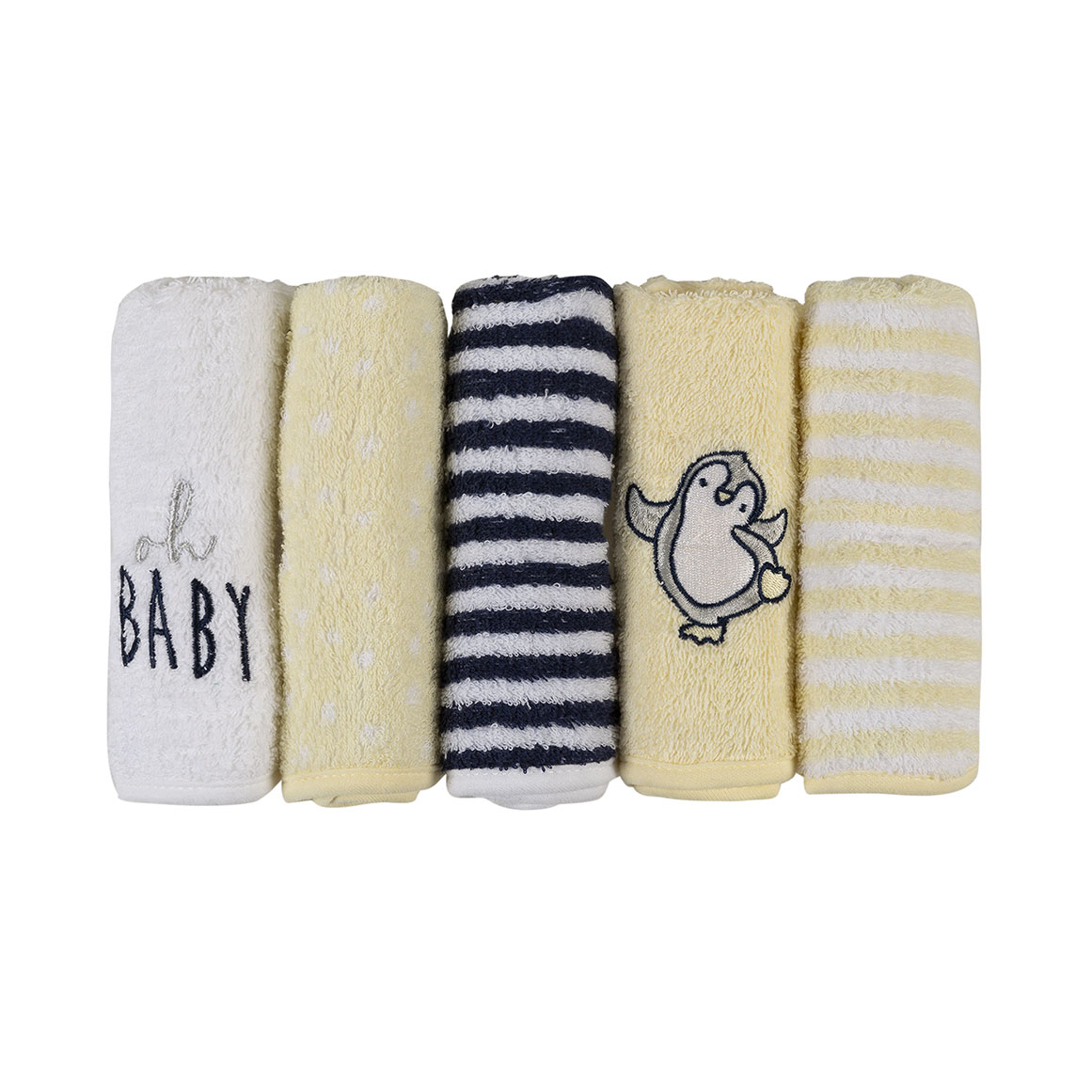 woolworths baby hooded towels