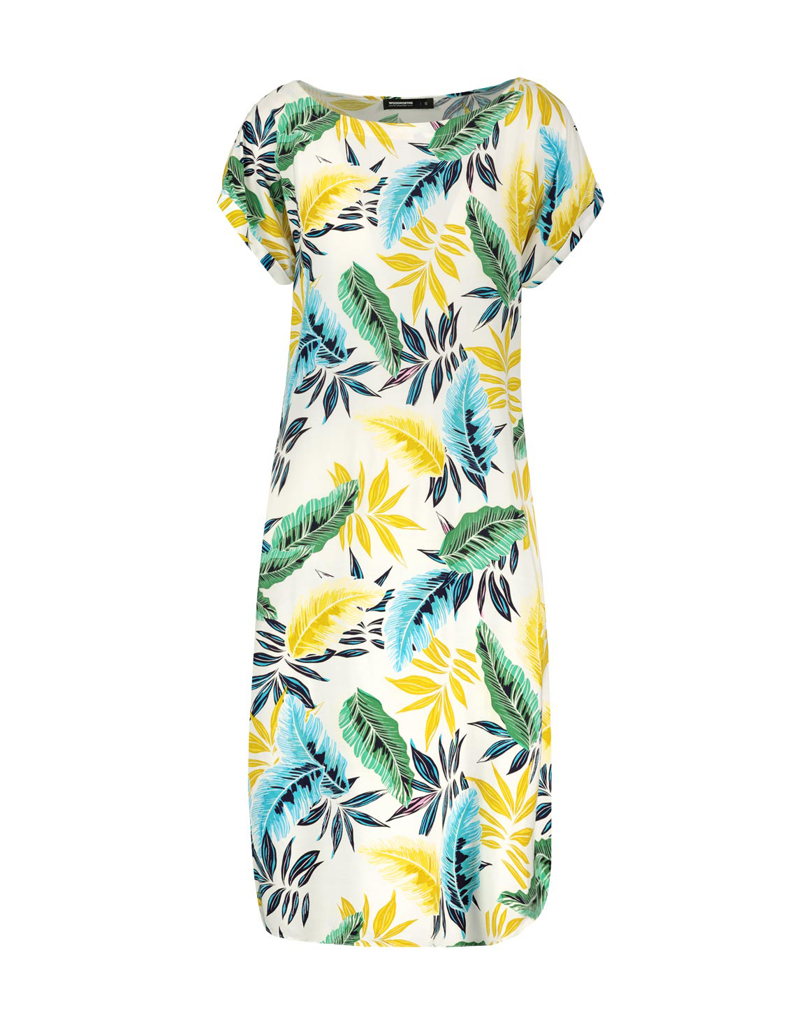 yellow dresses at woolworths
