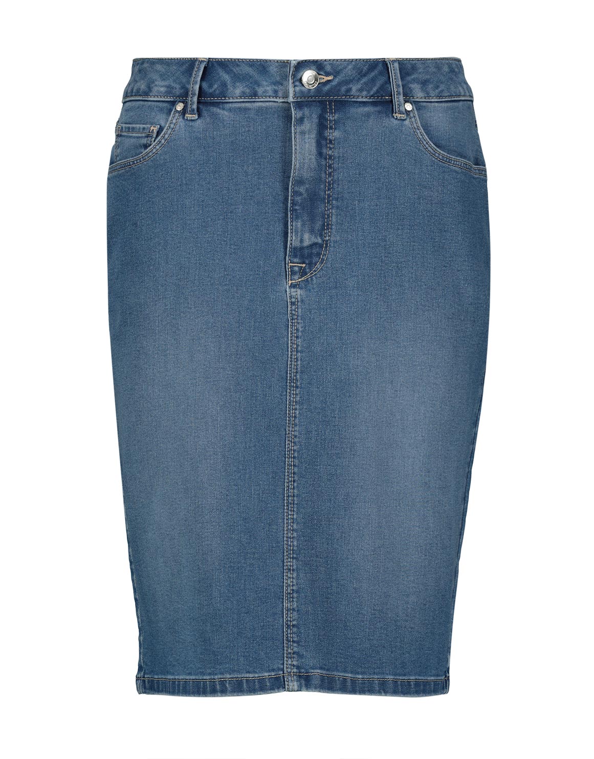 denim skirt woolworths