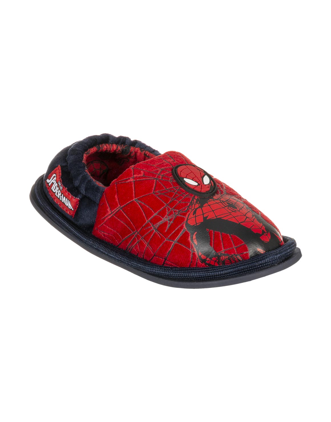spiderman jelly shoes