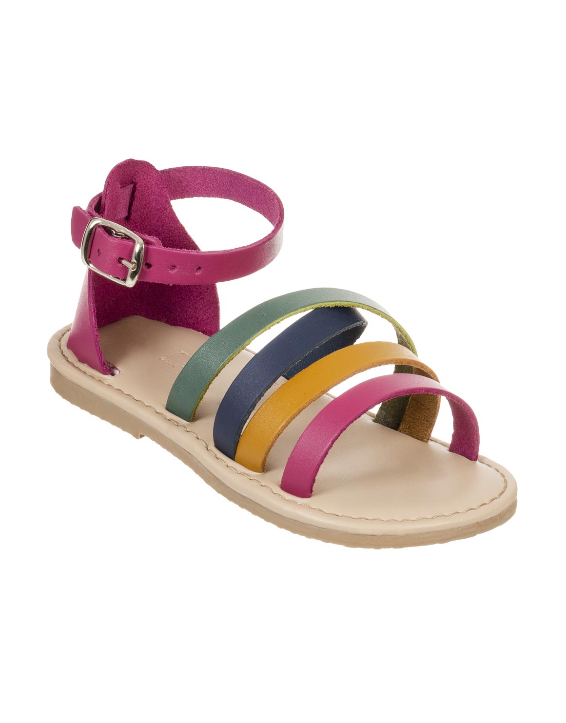 woolworths girls sandals