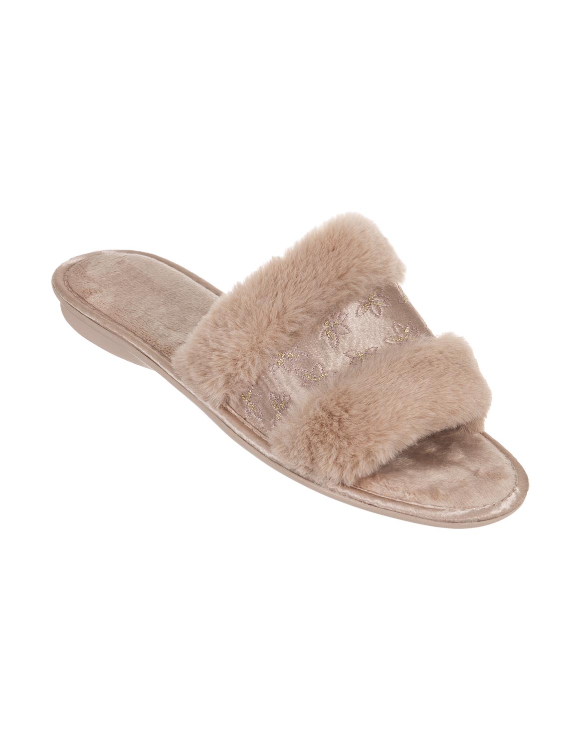 woolworths winter slippers