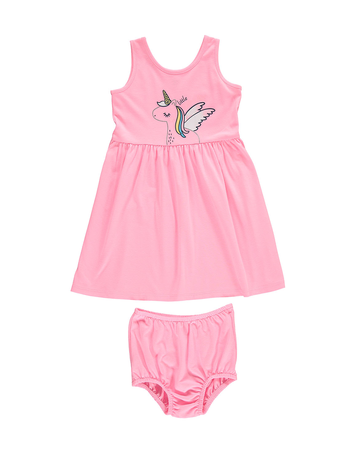 woolworths unicorn dress