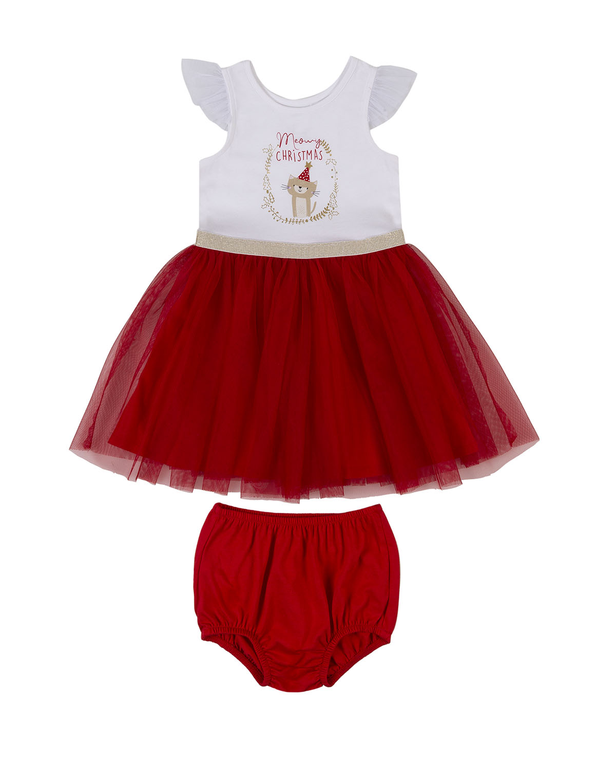 woolworths baby christmas outfit