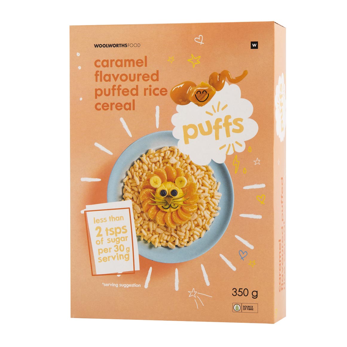 Rice shop cereal woolworths