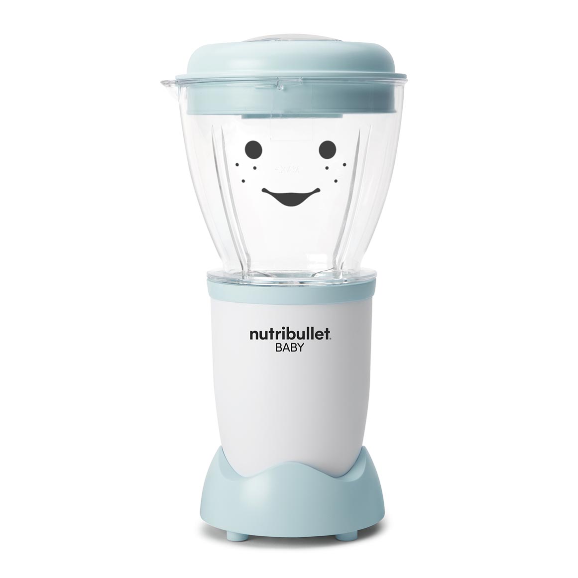 Nutribullet – Baby Bullet Food Blender – Raines Africa