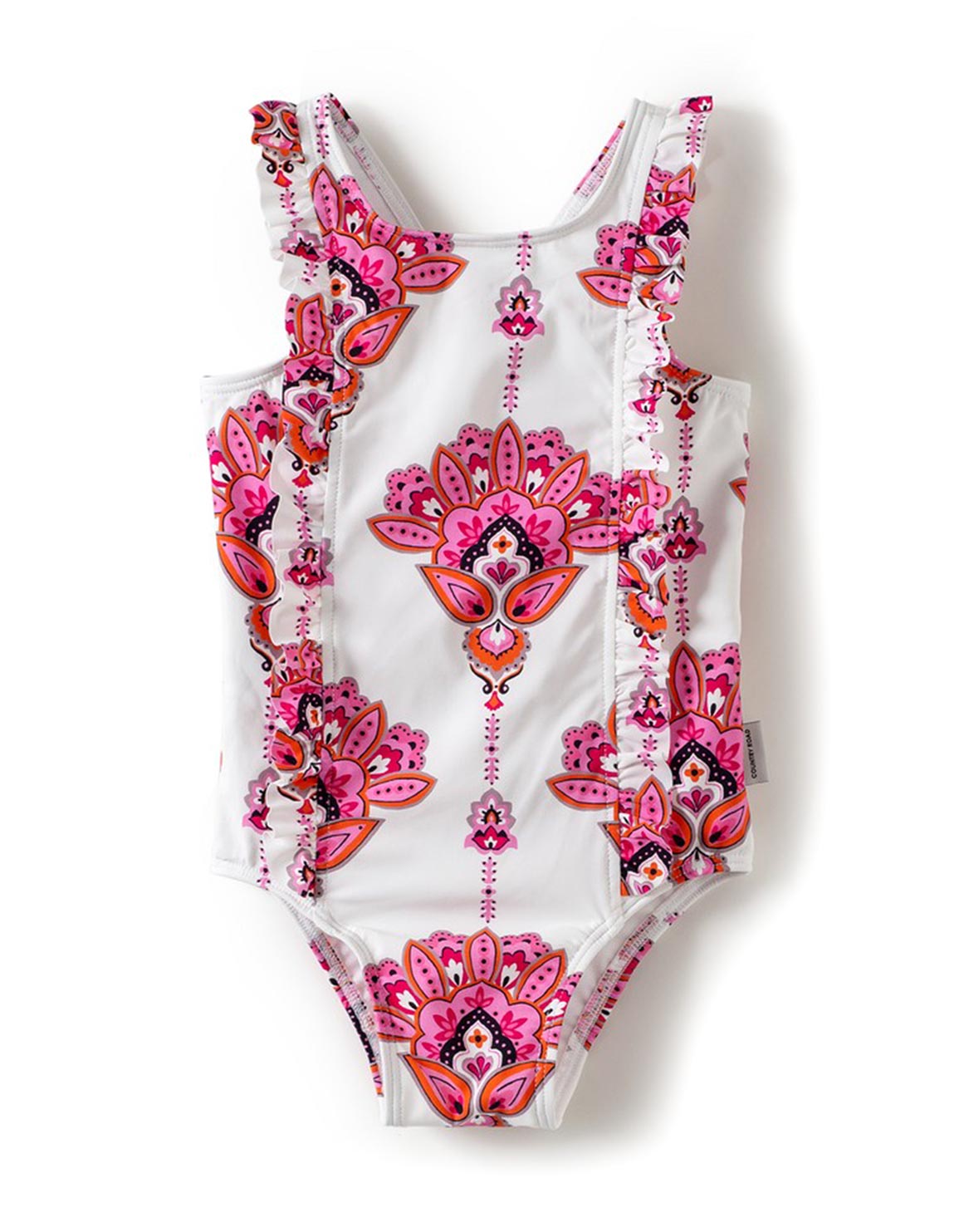 baby swimwear woolworths