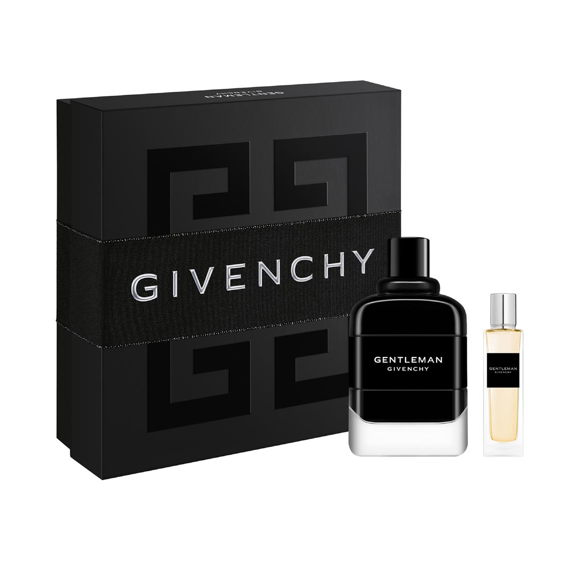 givenchy new gentleman