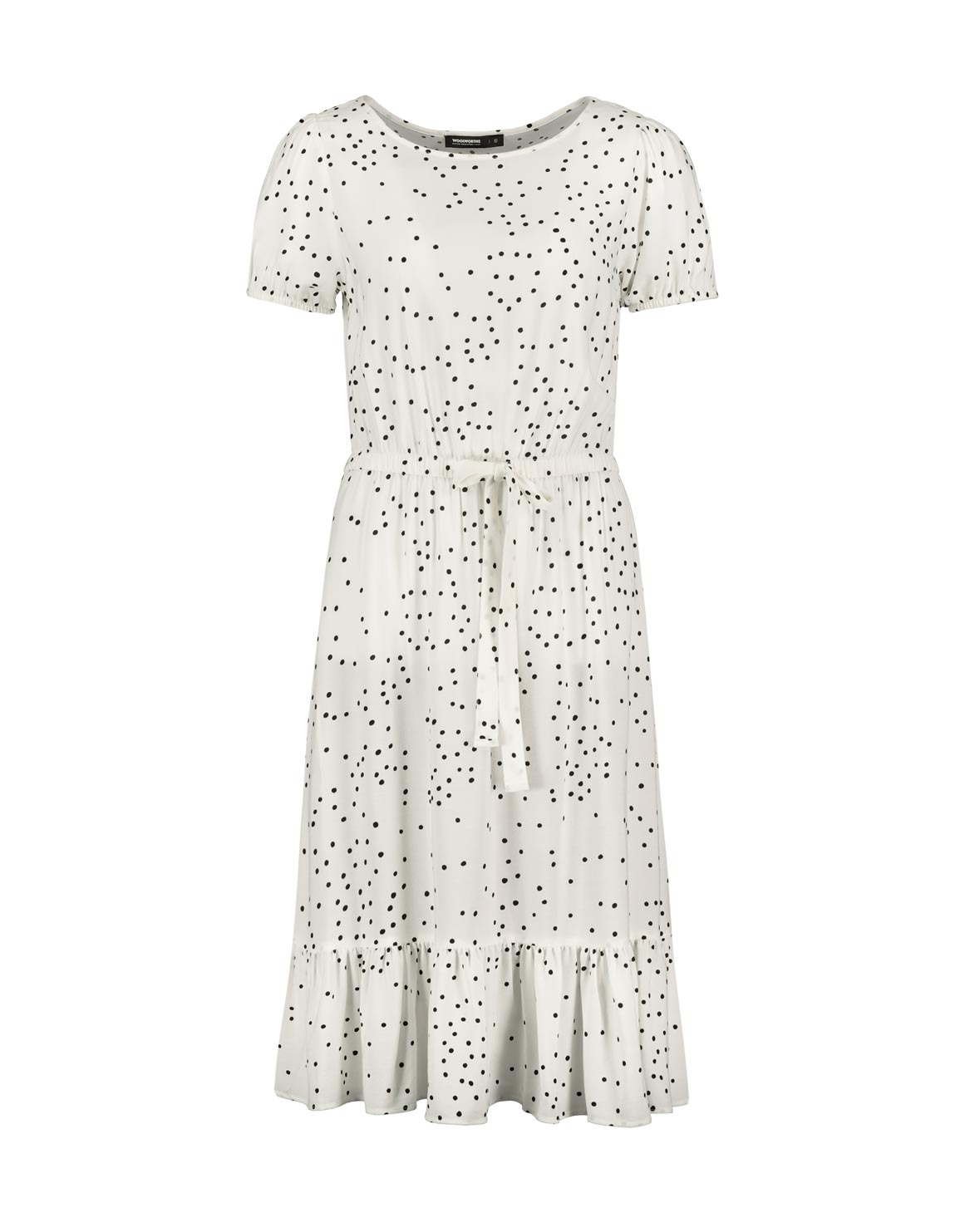 white dresses at woolworths