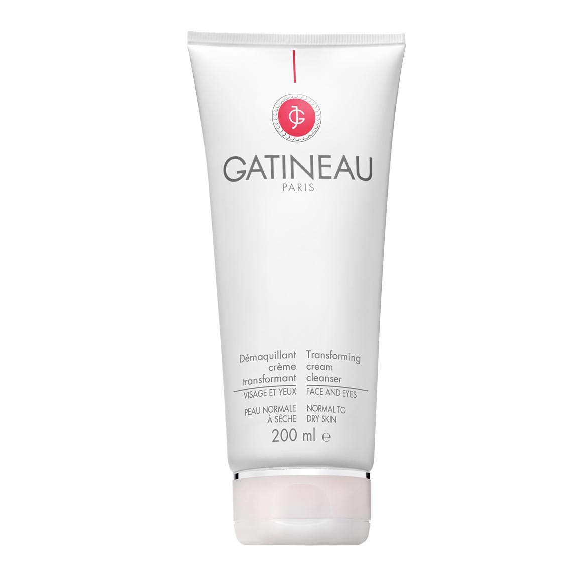 gatineau cream cleanser