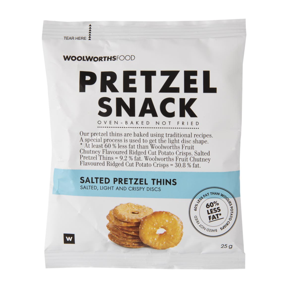 Woolworths hot sale baby snacks