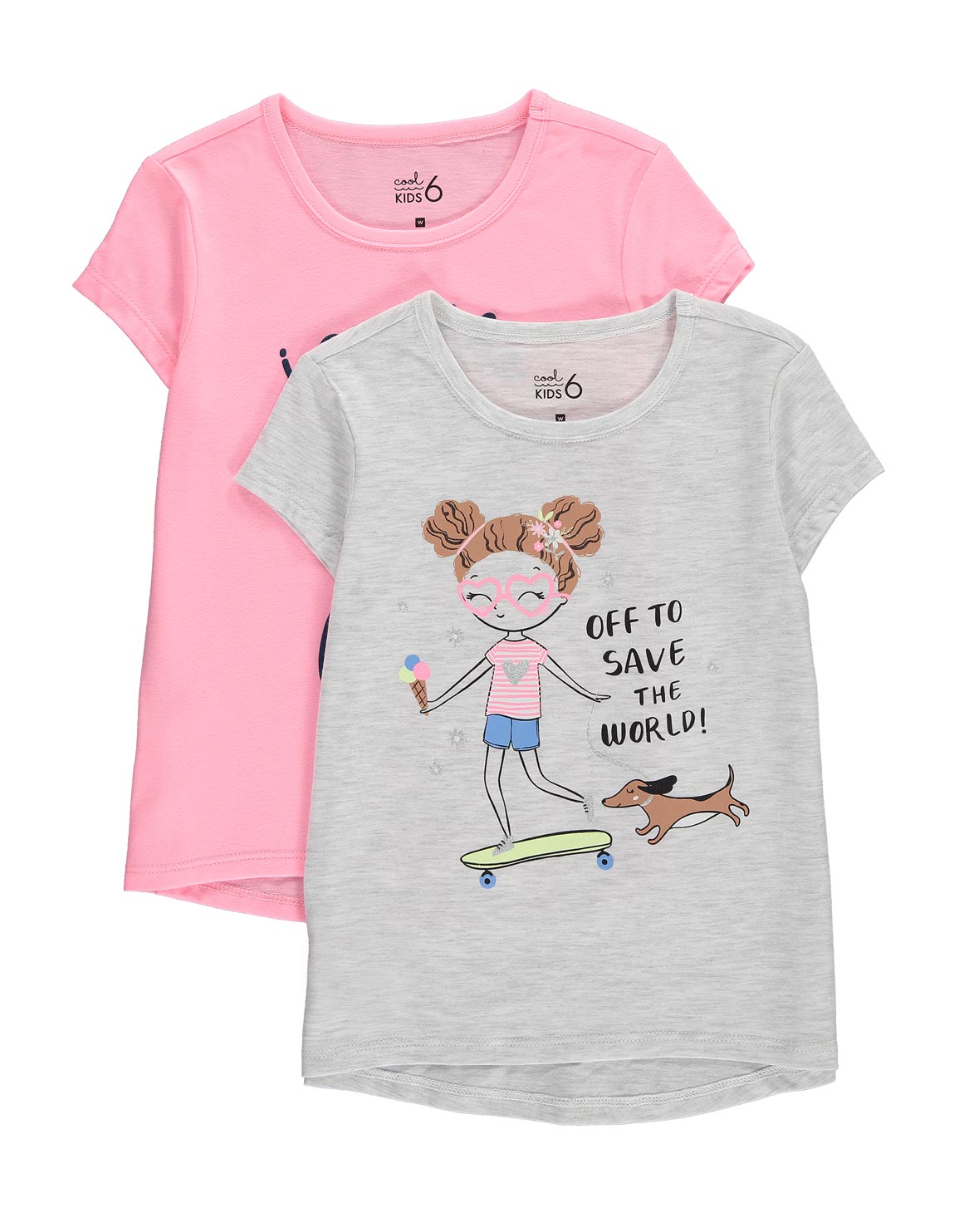 woolworths children's clothing range