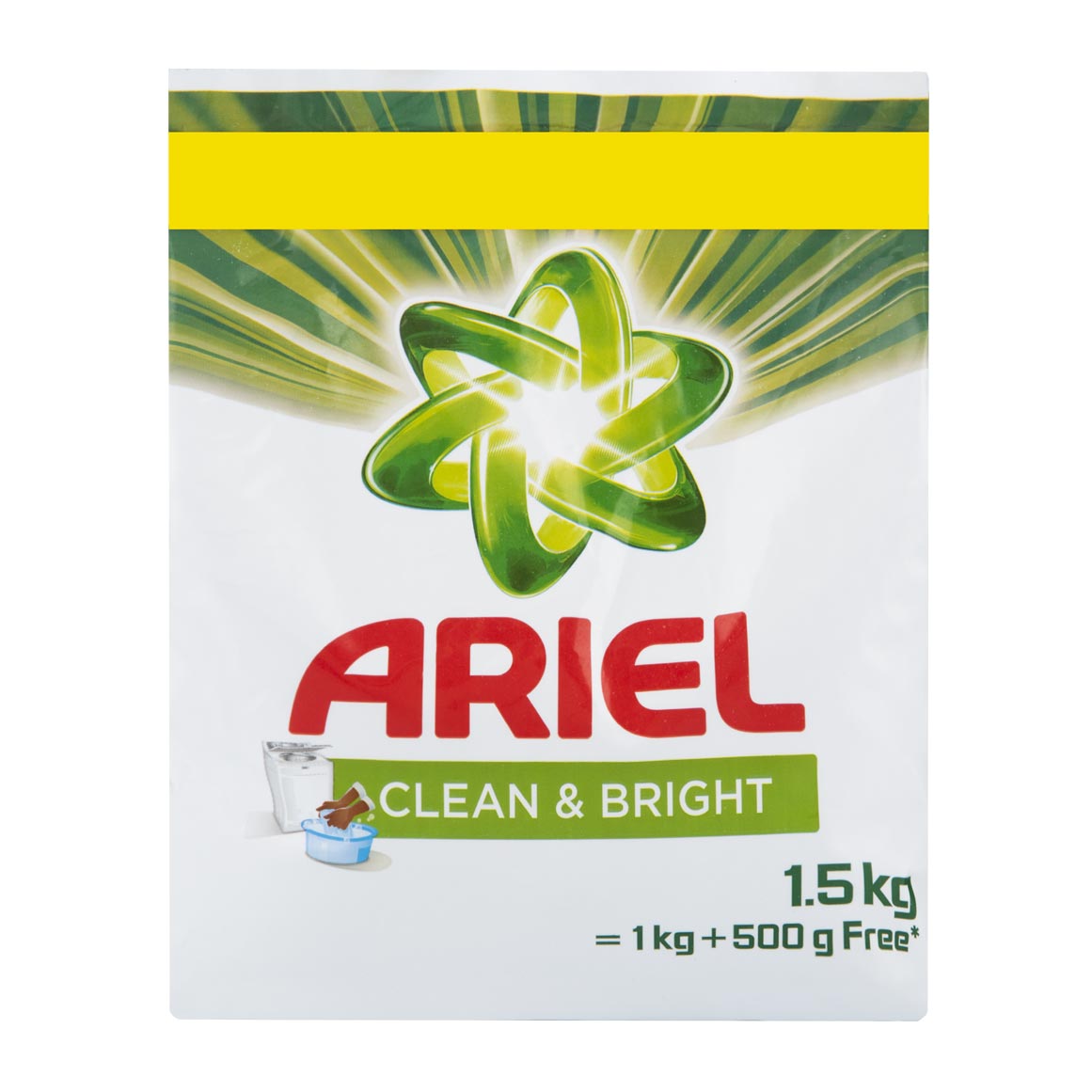 ariel Ariel-Automatic-Lavender-