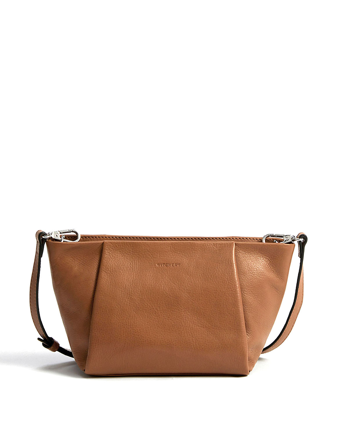 woolworths leather bolsas