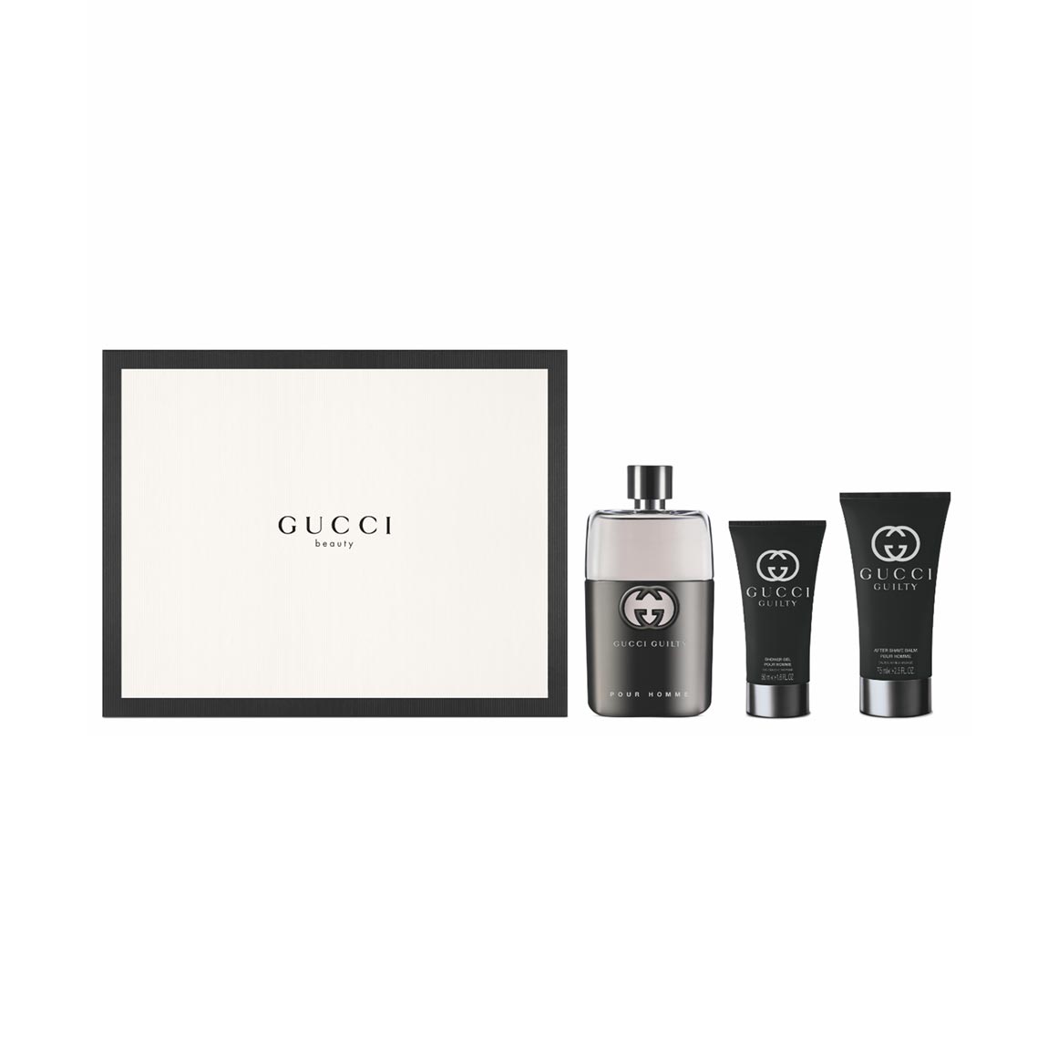 gucci gift set for him