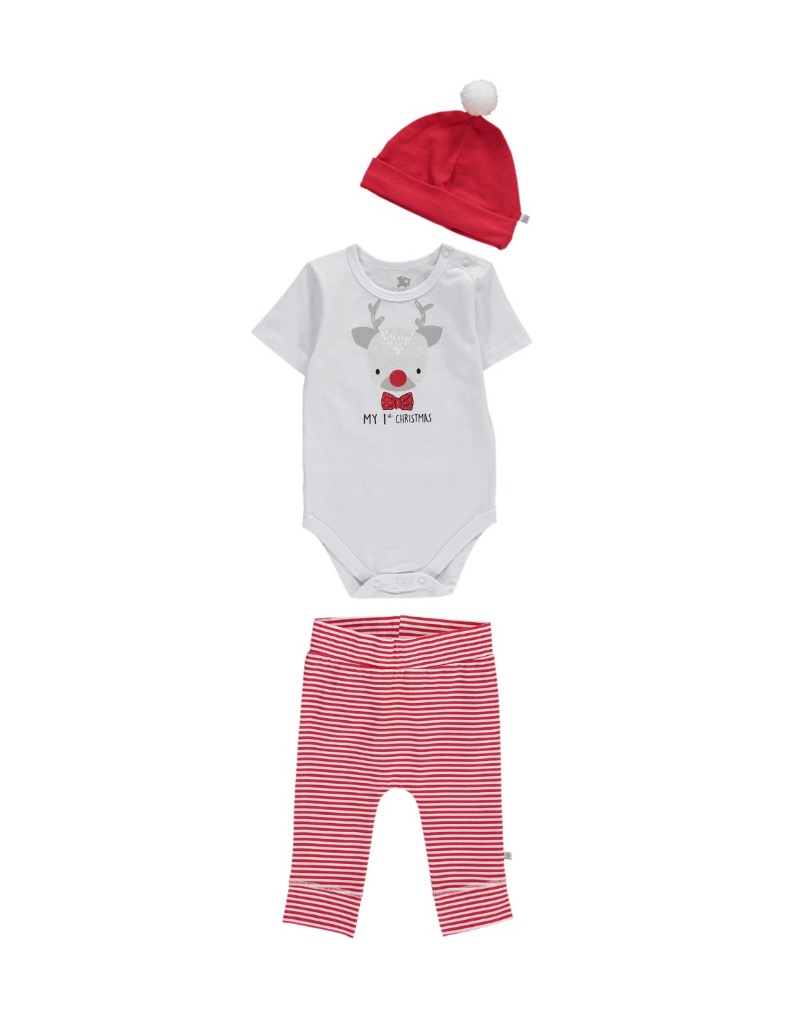 woolworths baby christmas outfit