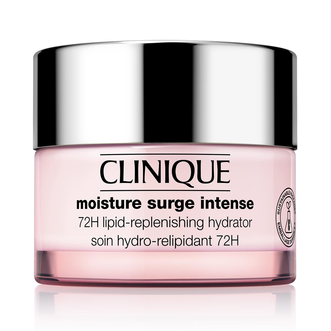 Moisture Surge Intense 72 Hour Lipid Replenishing Hydrator