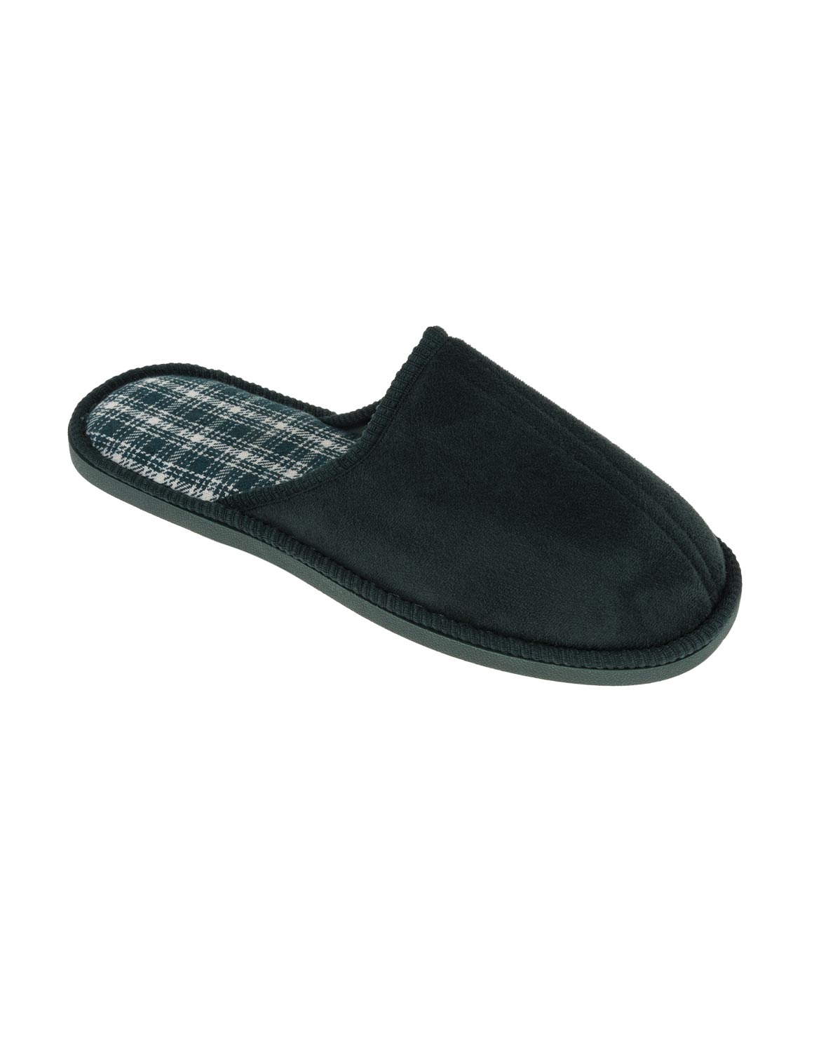 Faux Suede Mule Slippers | Woolworths.co.za