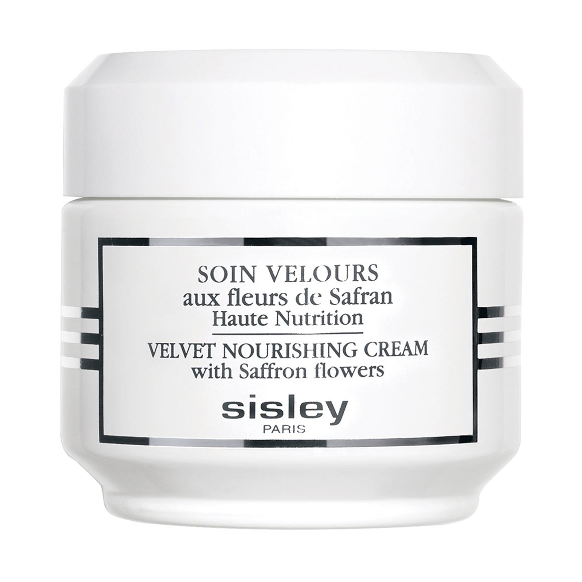 Velvet Nourishing Cream with Saffron flowers | Woolworths.co.za