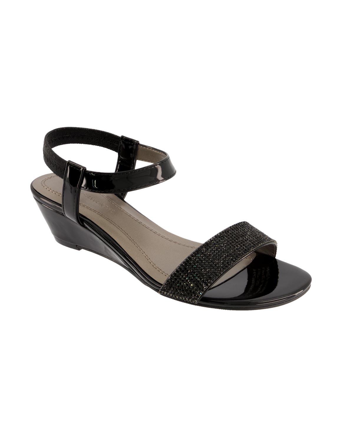 woolworths summer sandals
