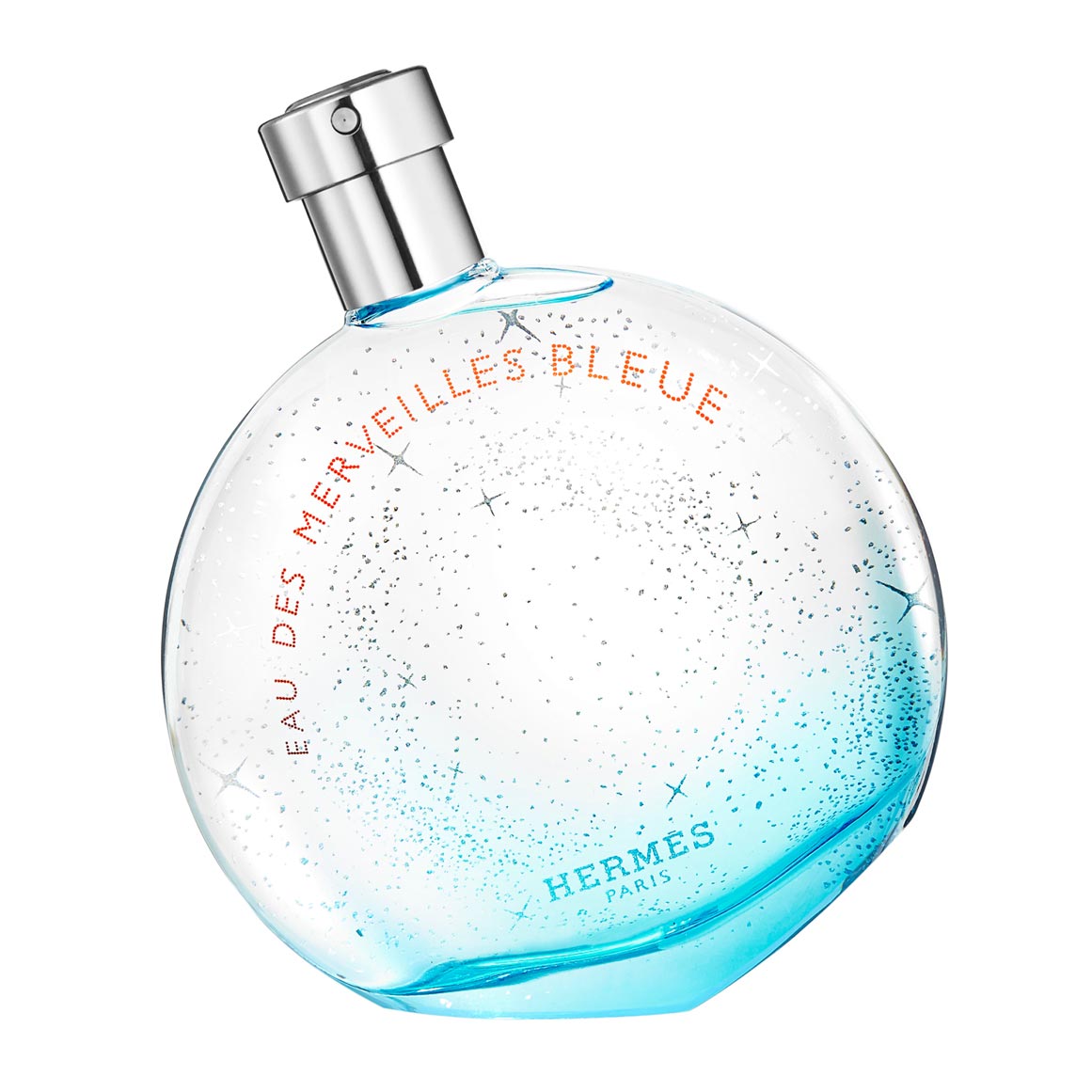 Eau des Merveilles Bleue Eau De Toilette Natural Spray