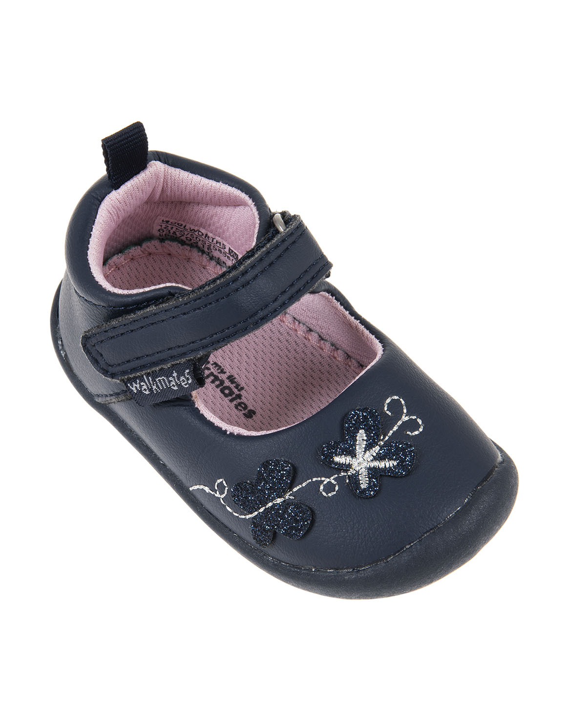 woolworths baby girl shoes