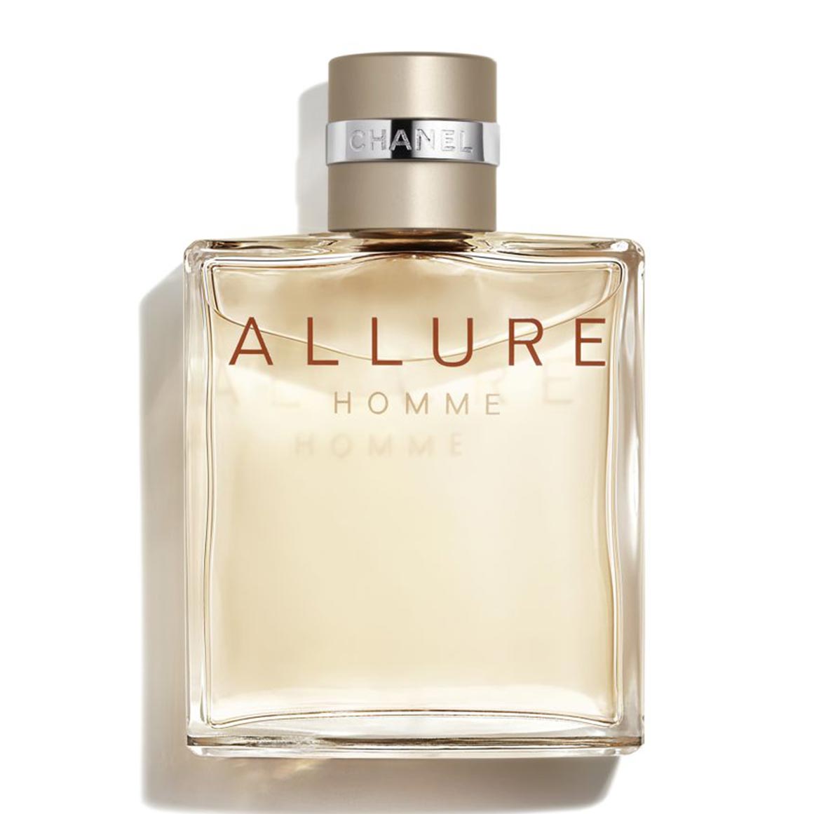 CHANEL ALLURE HOMME EAU DE TOILETTE SPRAY | Woolworths.co.za