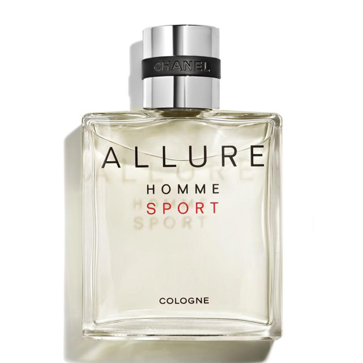 CHANEL ALLURE HOMME SPORT COLOGNE SPRAY | Woolworths.co.za