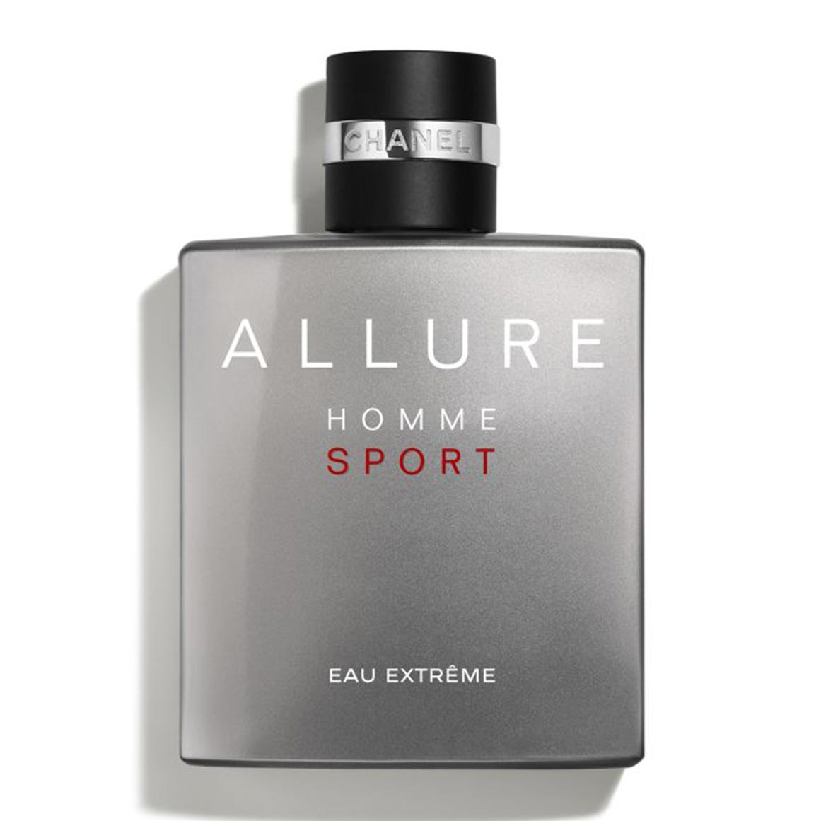CHANEL Perfume ALLIRE RECHARGE VAPORt！ CHANEL ALLURE HOMME SPORT EAU EXTRÊME Eau de Parfum Spray