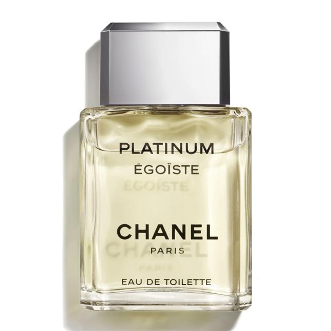 CHANEL PLATINUM ÉGOÏSTE POUR HOMME 100ml CHANEL PLATINUM ÉGOÏSTE EAU DE TOILETTE SPRAY | Woolworths.co.za