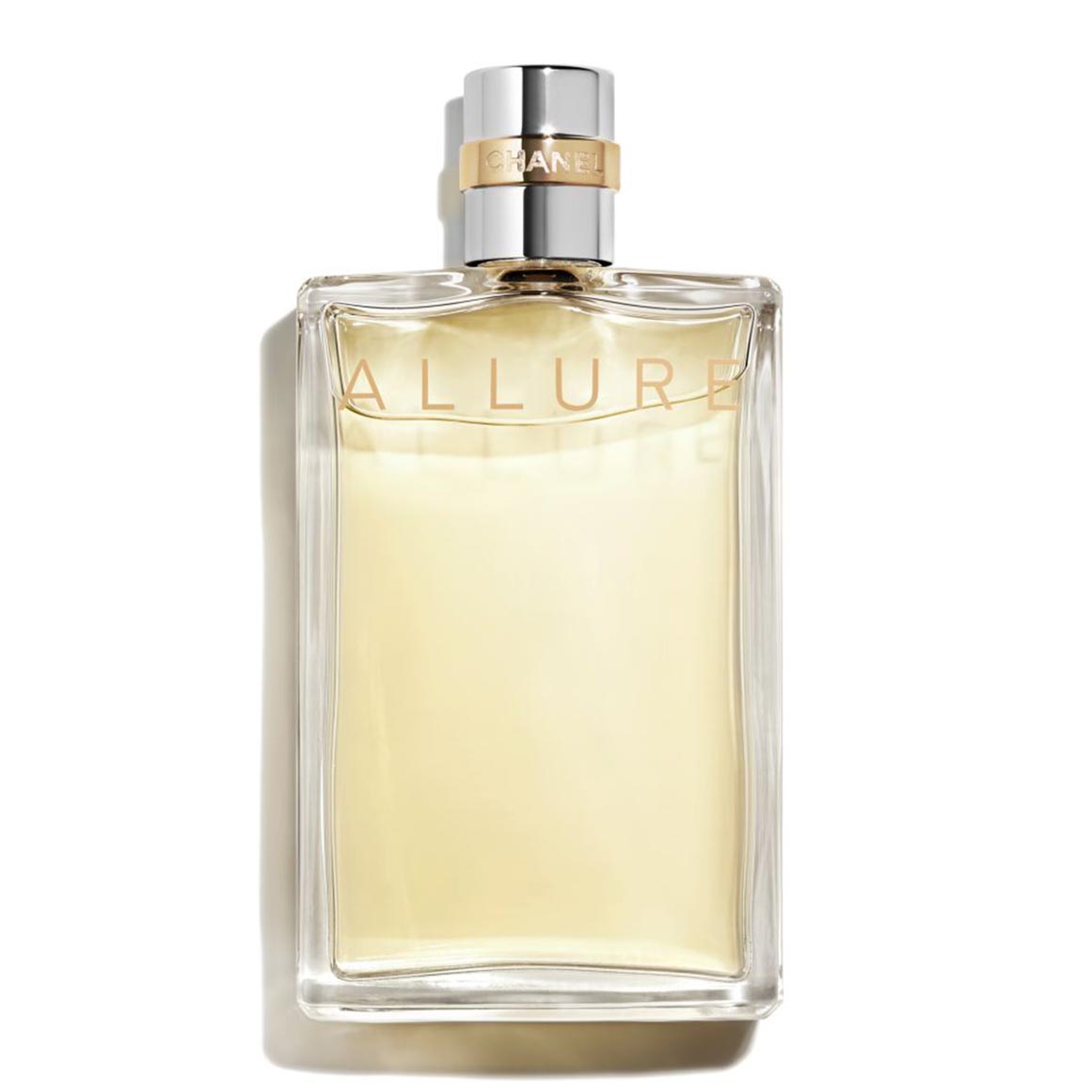 CHANEL ALLURE Eau de Toilette Spray | Woolworths.co.za