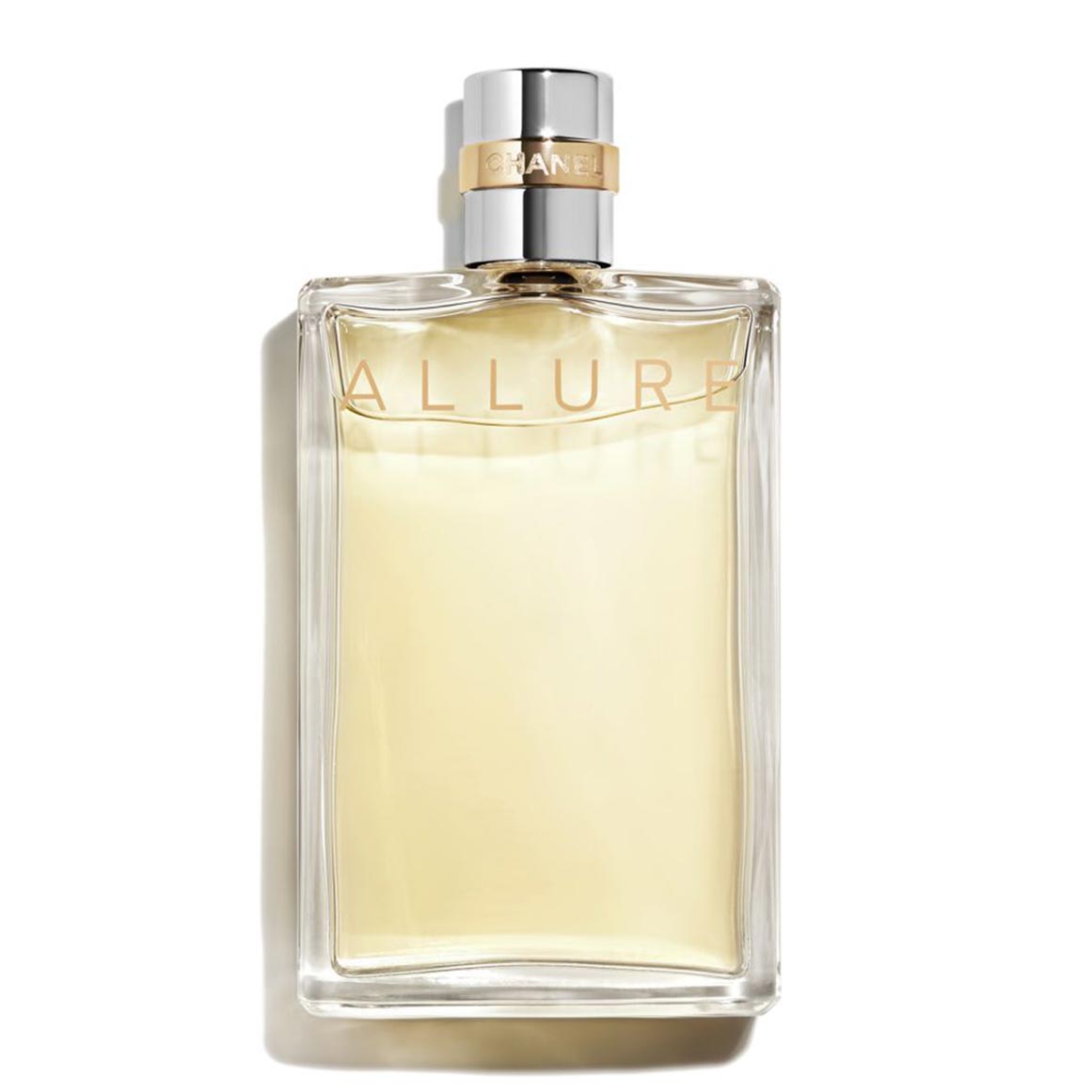 CHANEL ALLURE Eau de Toilette Spray | Woolworths.co.za