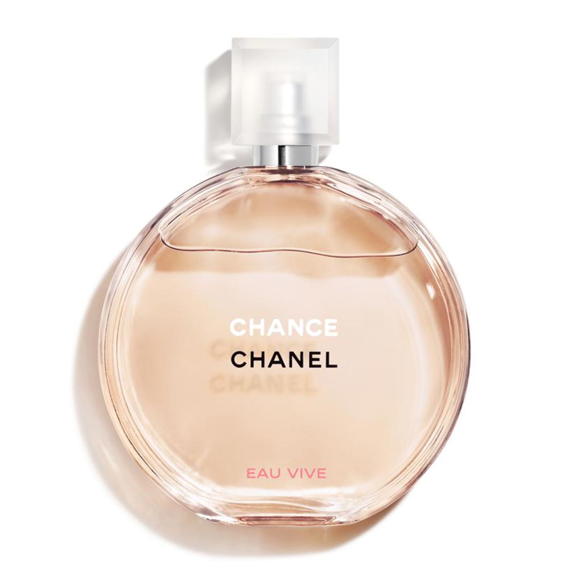 CHANEL CHANCE EAU VIVE EAU DE TOILETTE | Woolworths.co.za