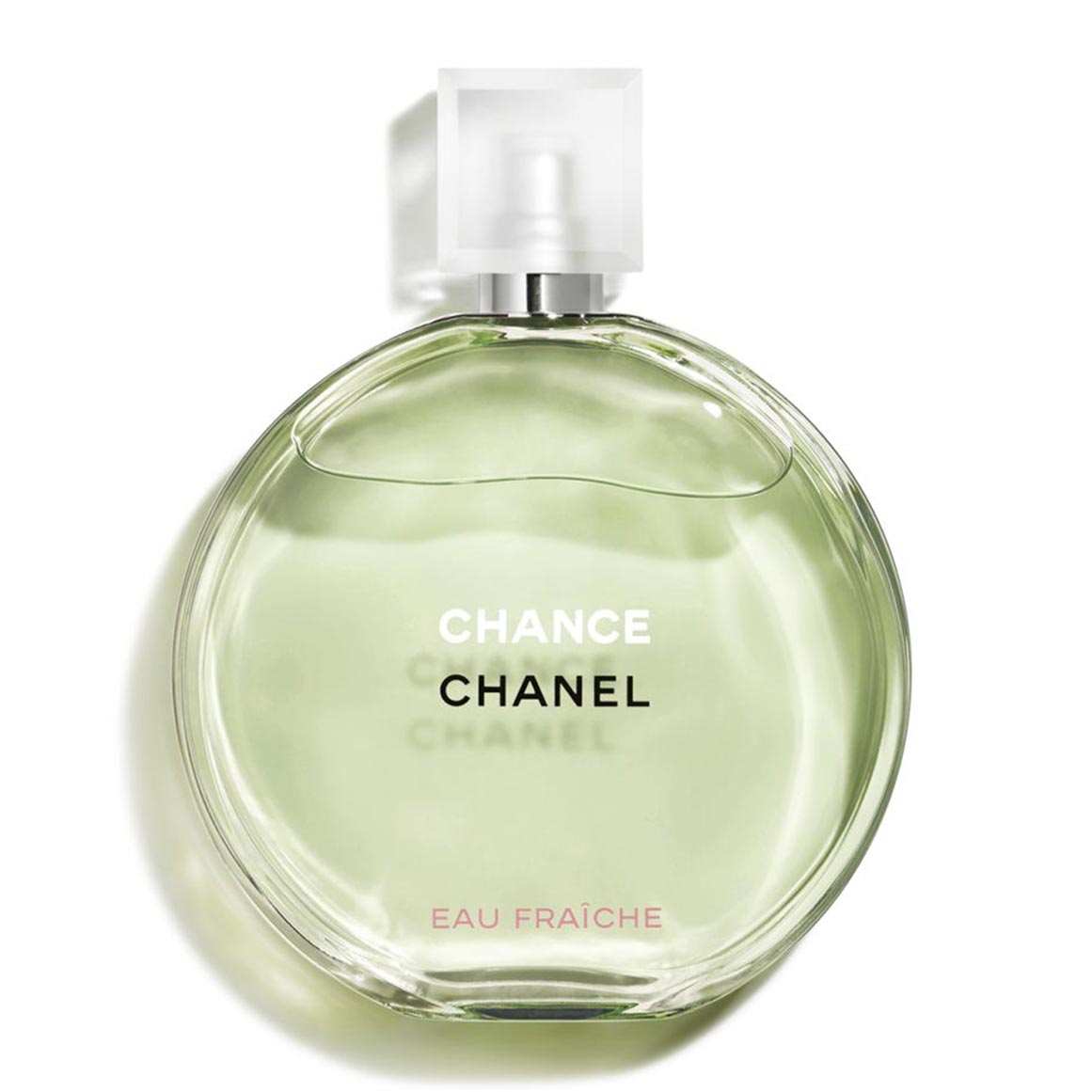 その他 CHANEL CHANGE Eau de Toilette 50ml CHANEL CHANCE EAU FRAÎCHE EAU DE TOILETTE SPRAY | Woolworths