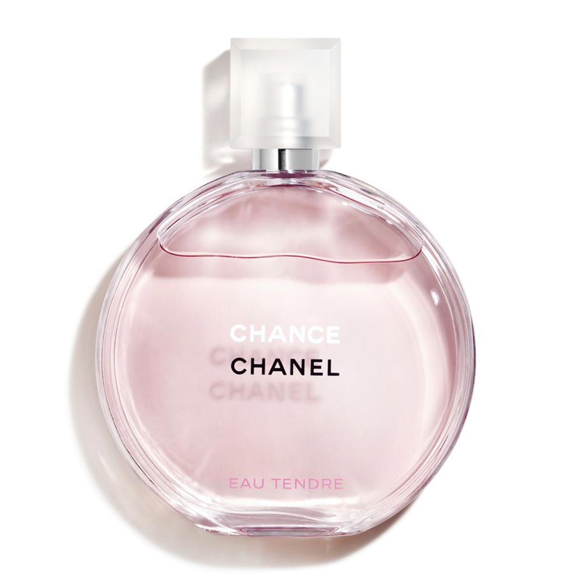CHANEL CHANCE EAU TENDRE EAU DE TOILETTE SPRAY | Woolworths.co.za