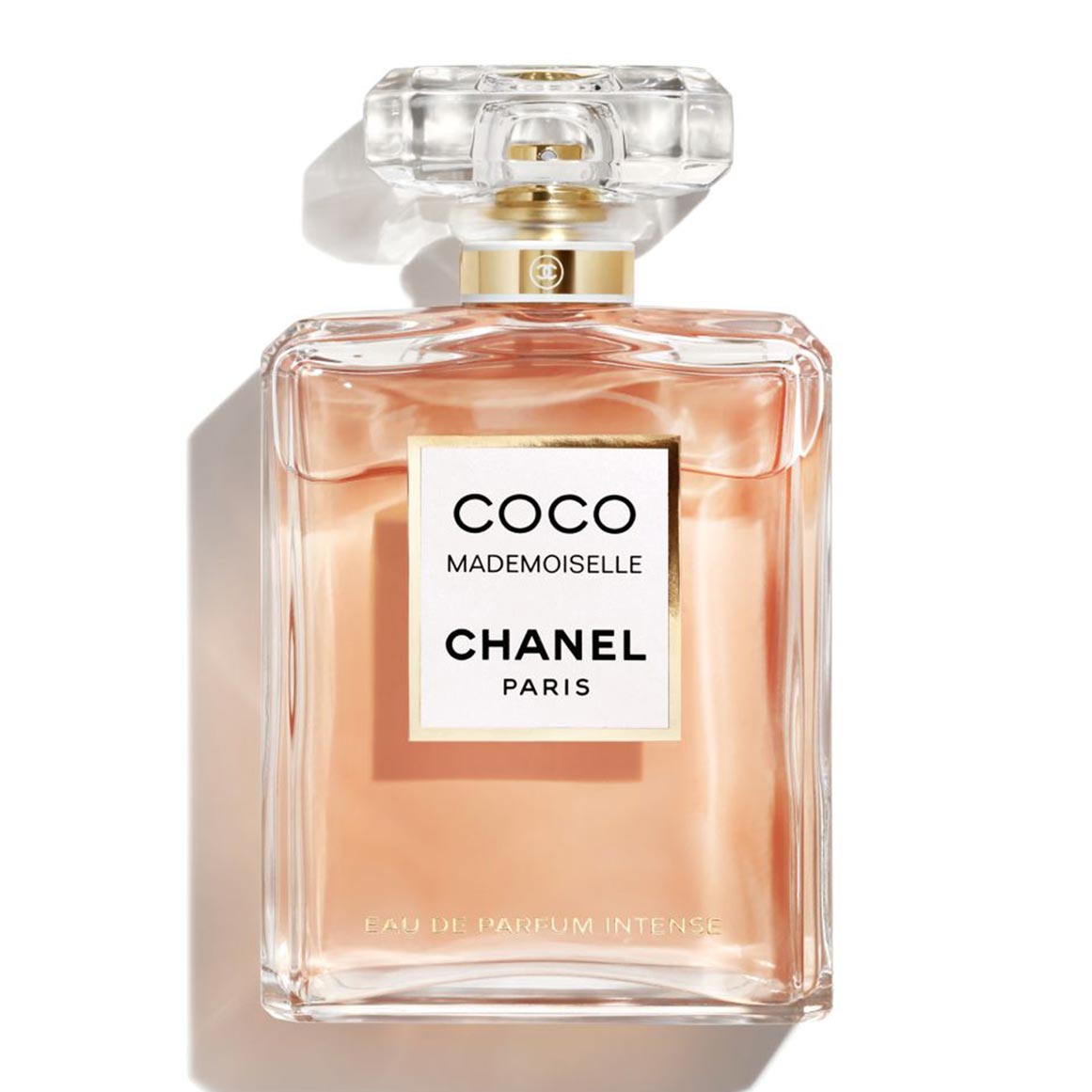 tabe lærebog gennemsnit CHANEL COCO MADEMOISELLE Eau de Parfum Intense Spray | Woolworths.co.za