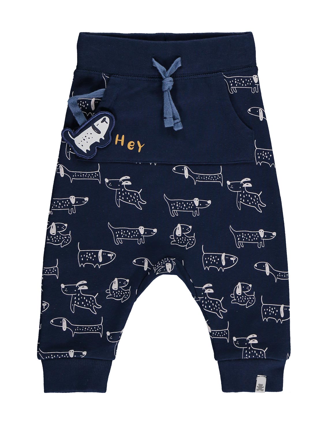 Doggy Print Joggers | Woolworths.co.za
